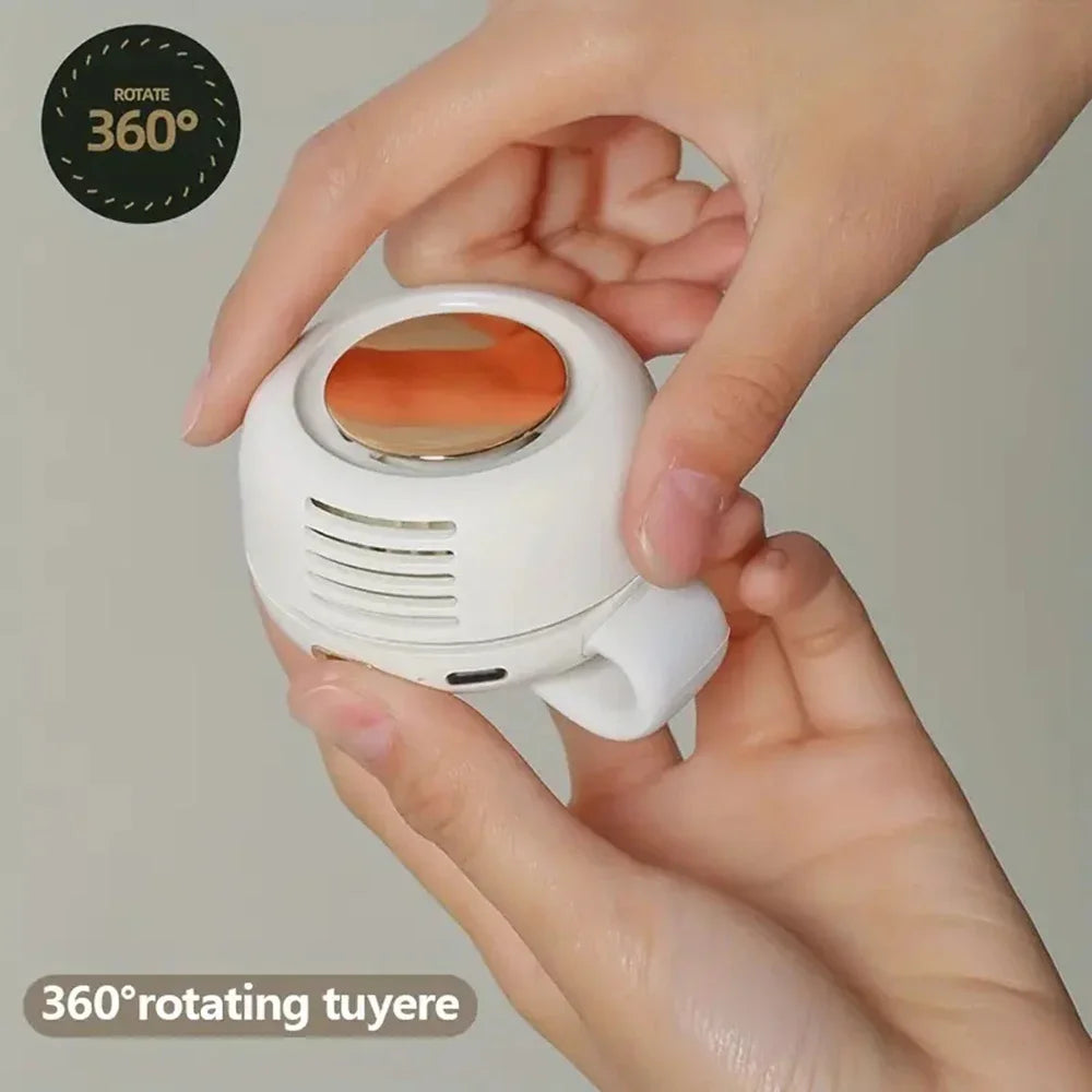 Breeze Buddy Portable Fan