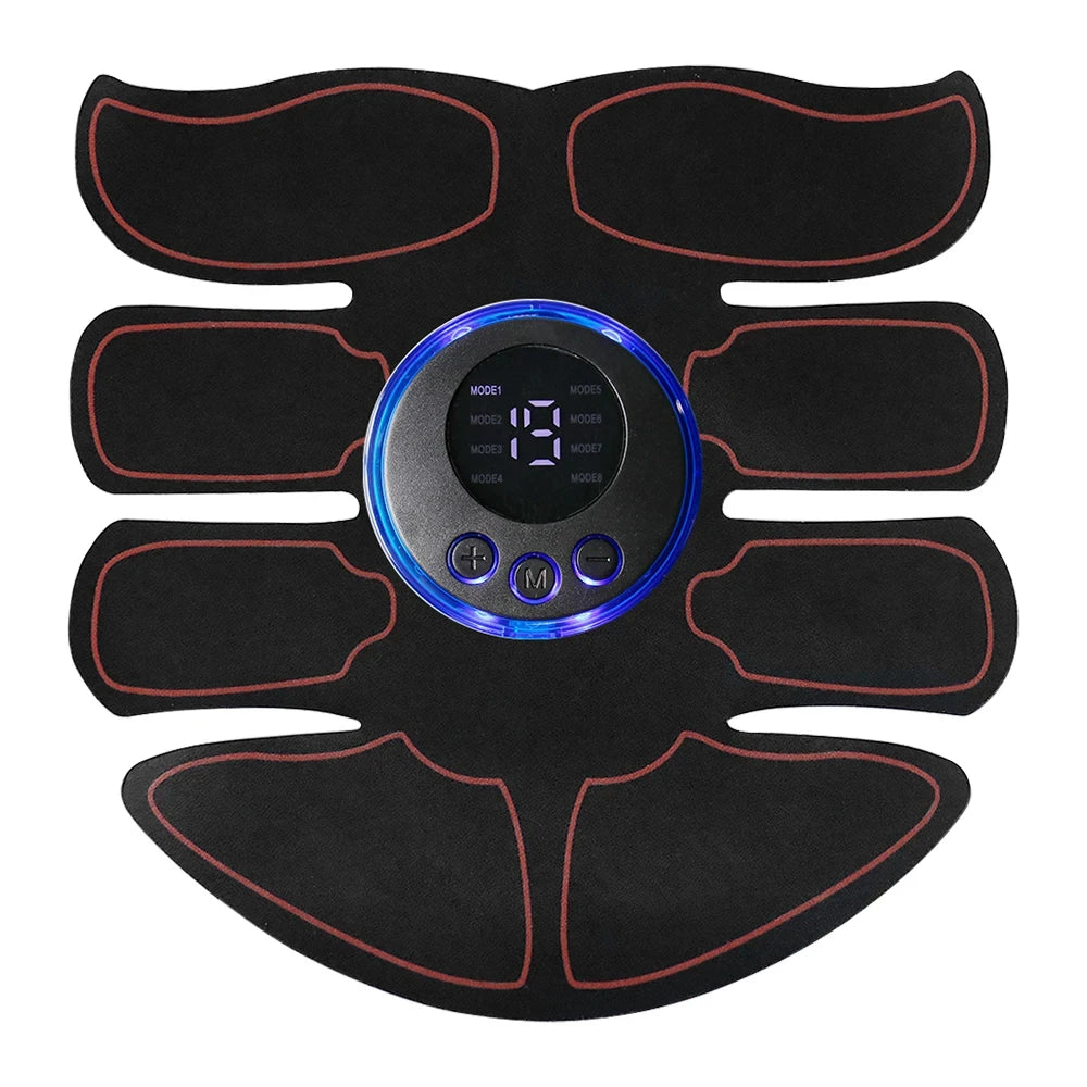 Effortless Abs Transformer