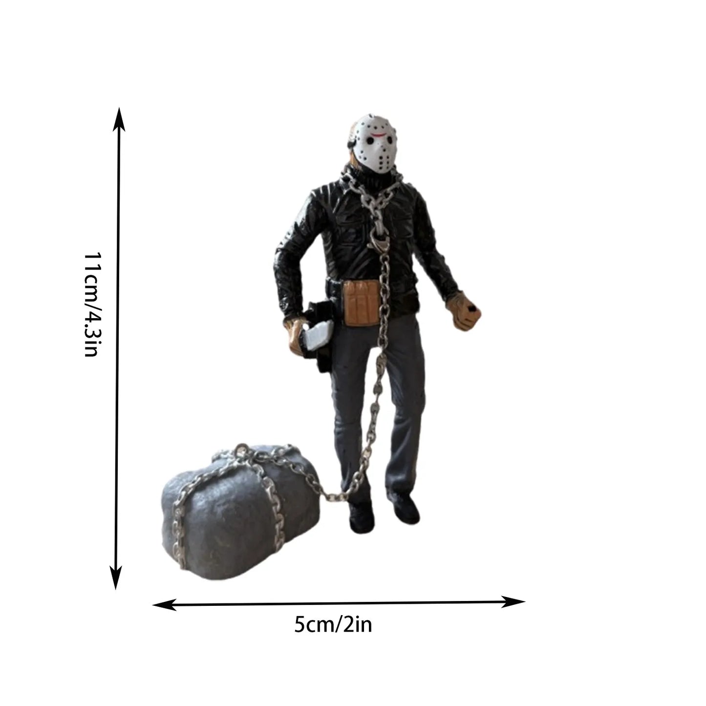 Jason's Fun Desktop Buddy