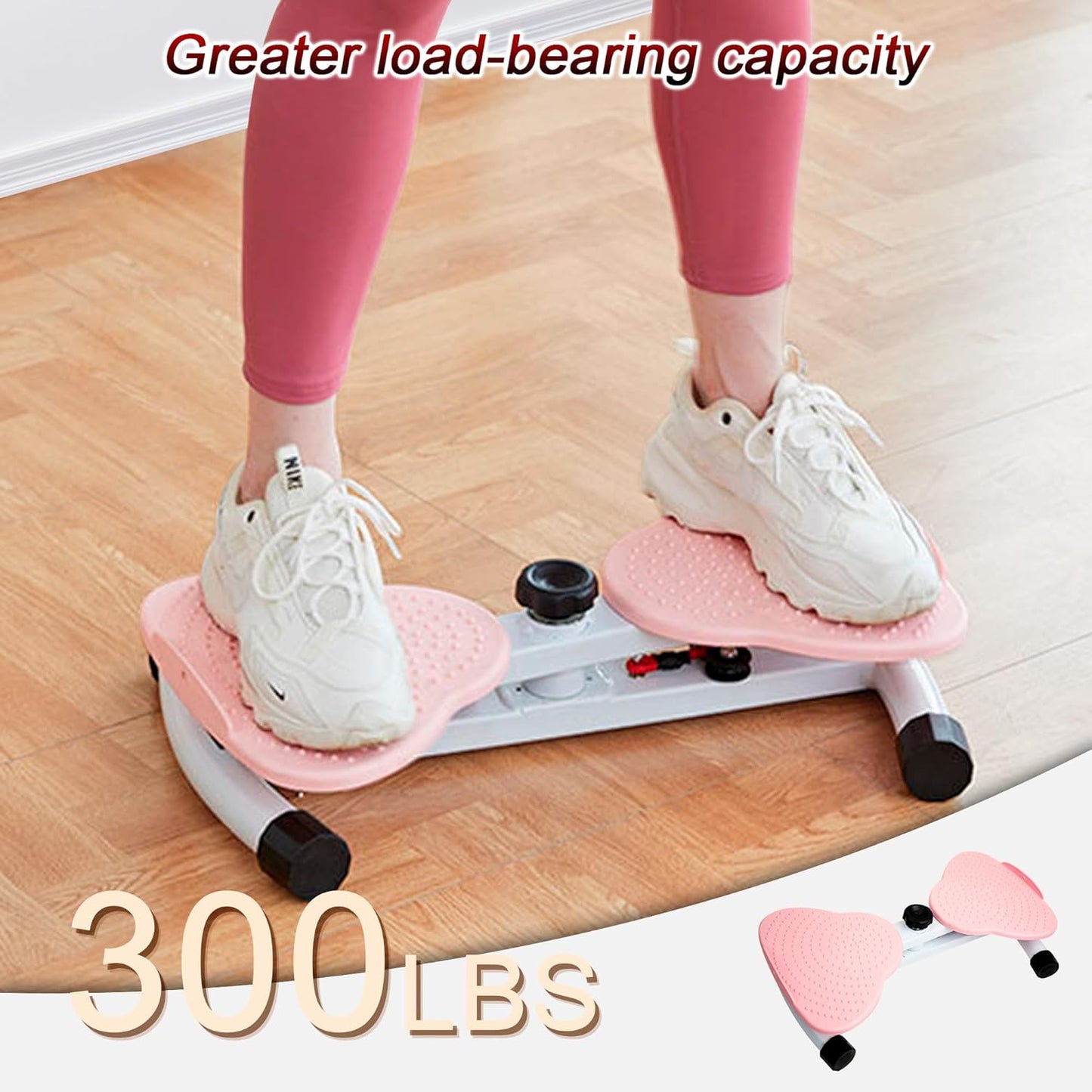 Waist Trimmer & Ab Toner