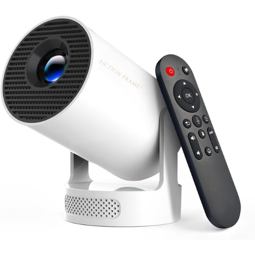 StoryScape Mood Projector