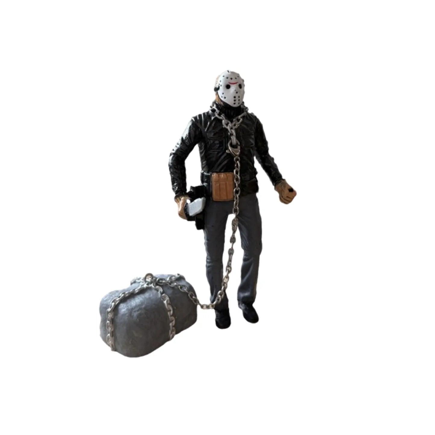Jason's Fun Desktop Buddy