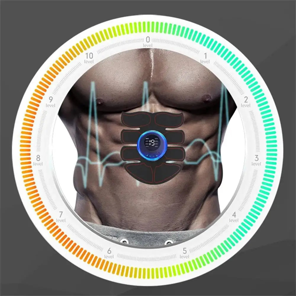 Effortless Abs Transformer
