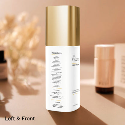 Velano's Pro-Aging Nourishing Face Cream