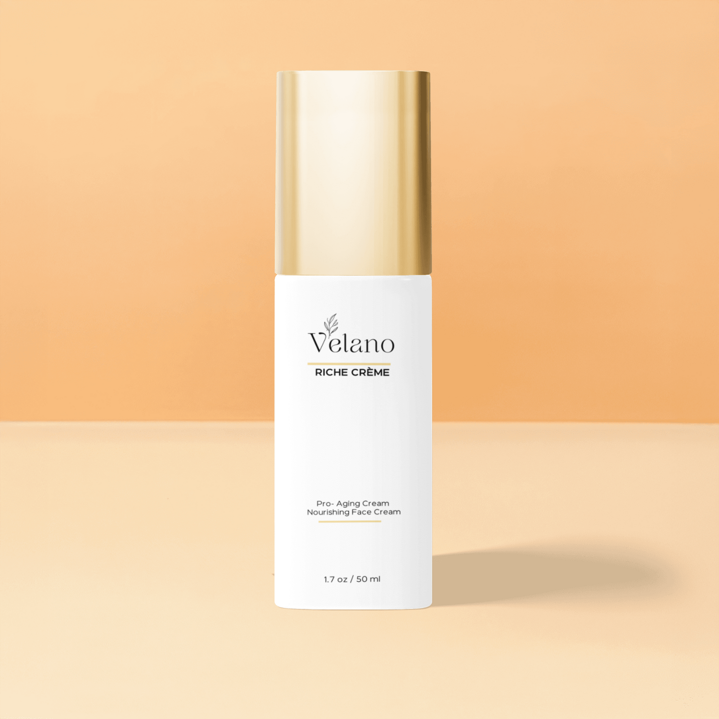 Velano's Pro-Aging Nourishing Face Cream