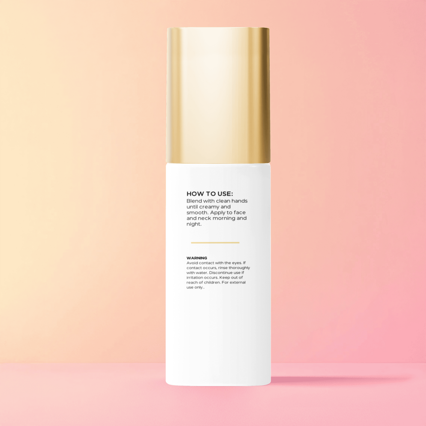 Velano's Pro-Aging Nourishing Face Cream