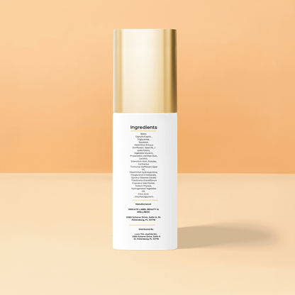 Velano's Pro-Aging Nourishing Face Cream