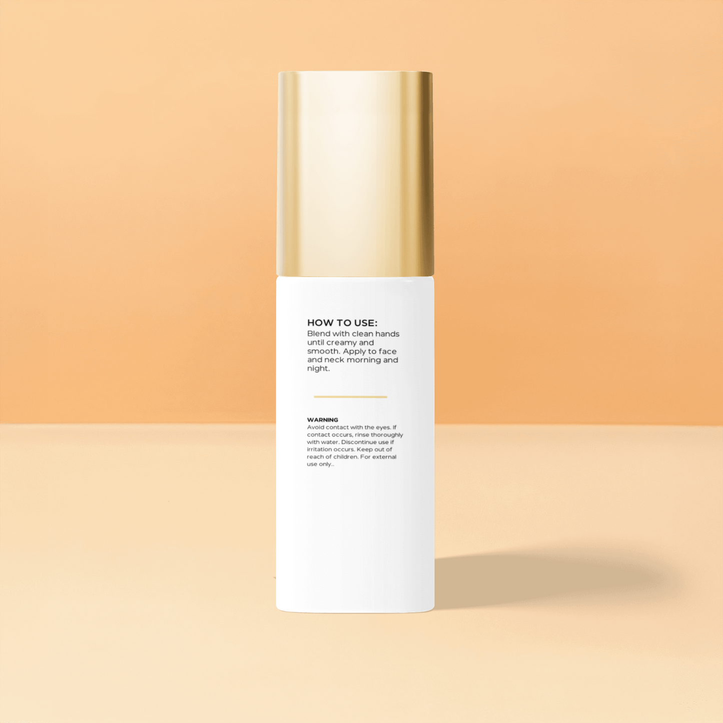 Velano's Pro-Aging Nourishing Face Cream