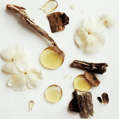 Velano's Whipped Grass-Fed Tallow Balm with Vanilla Bean