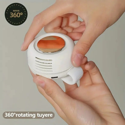 Breeze Buddy Portable Fan