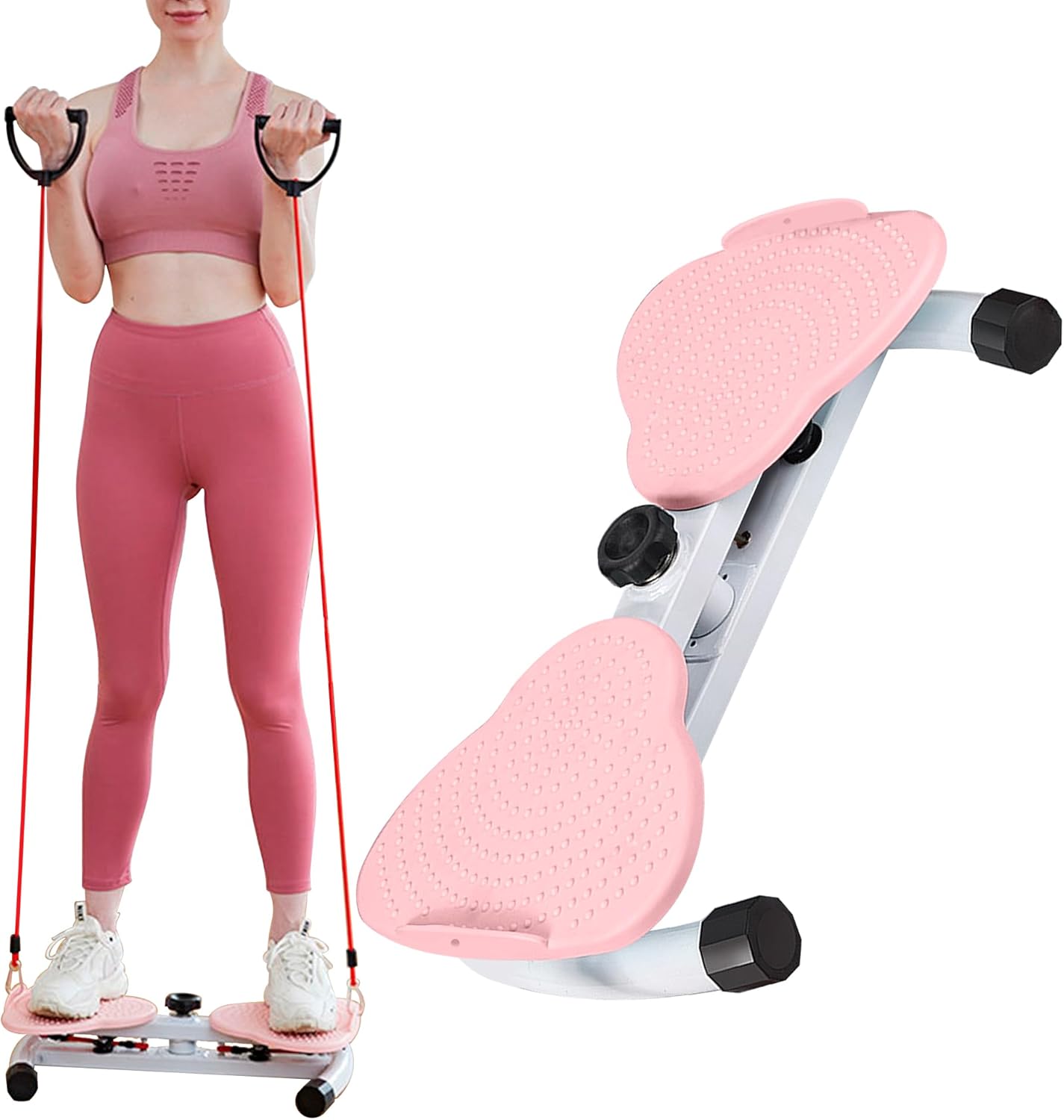 Waist Trimmer & Ab Toner