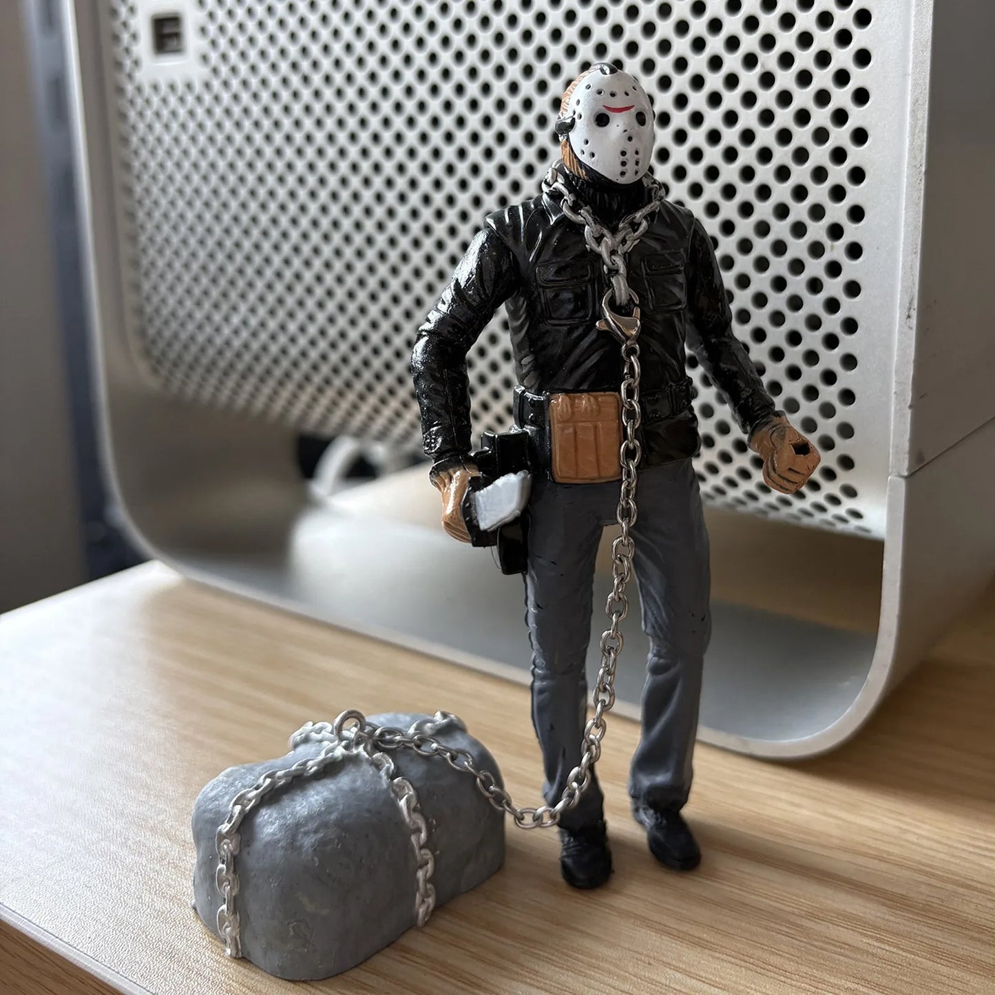 Jason's Fun Desktop Buddy