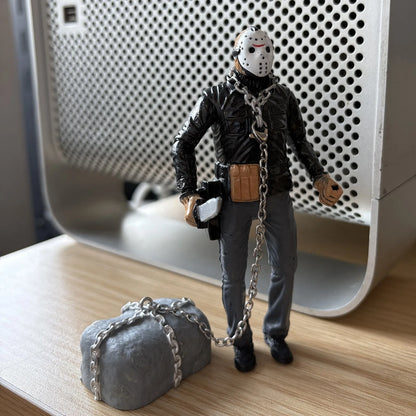 Jason's Fun Desktop Buddy