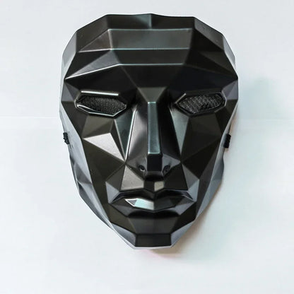Mystical Cat Party Mask