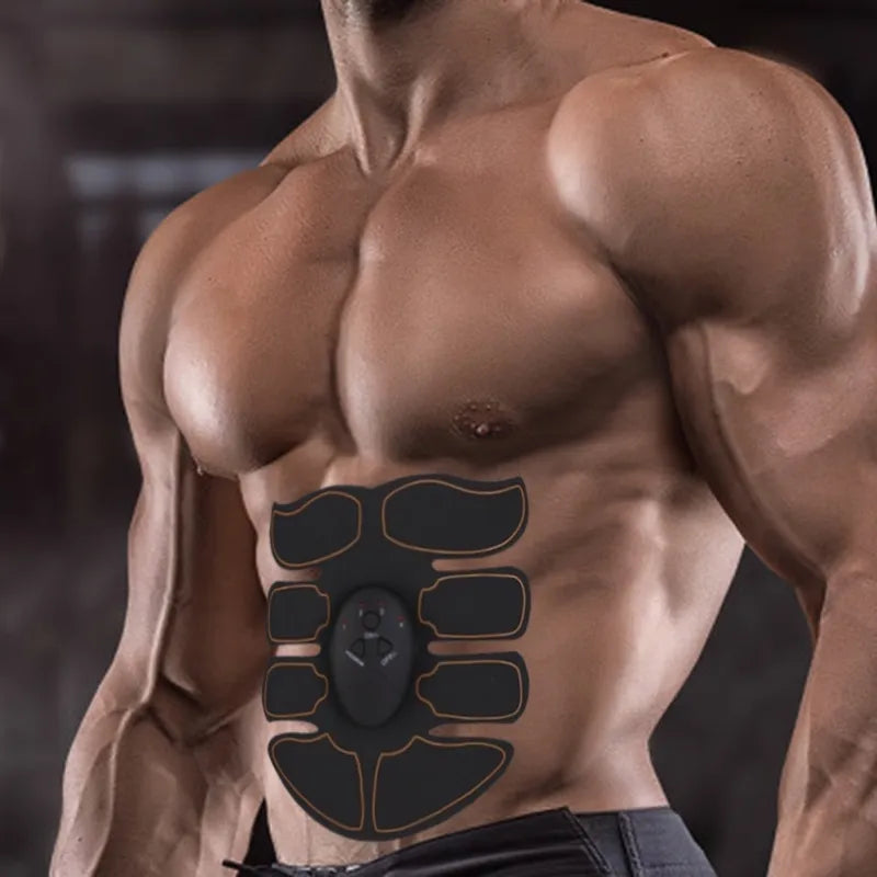 Effortless Abs Transformer