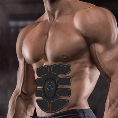 Effortless Abs Transformer